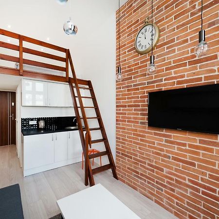 Dietla 99 - Studio By Homeprime Krakau Buitenkant foto
