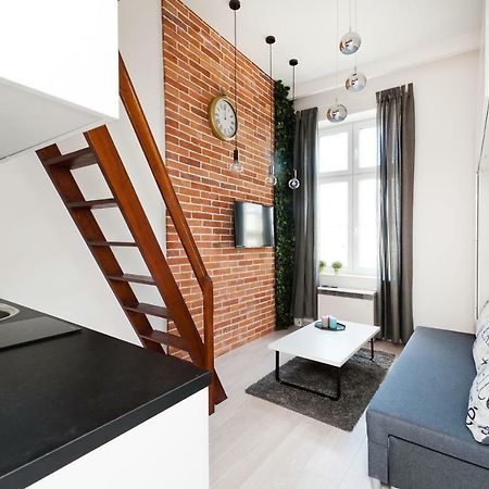 Dietla 99 - Studio By Homeprime Krakau Buitenkant foto