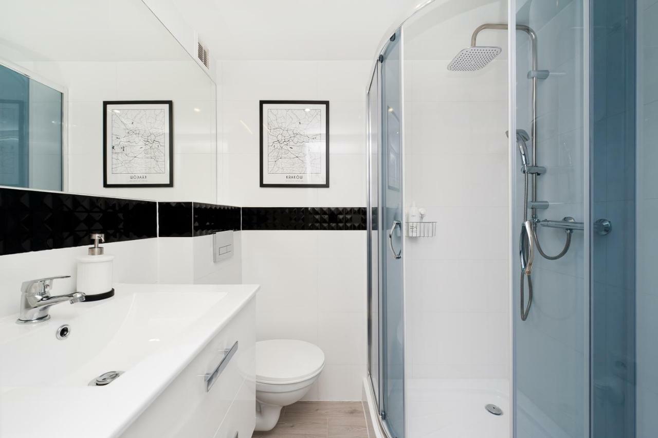 Dietla 99 - Studio By Homeprime Krakau Buitenkant foto