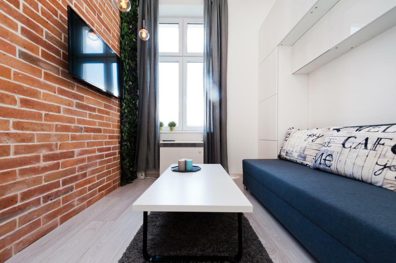 Dietla 99 - Studio By Homeprime Krakau Buitenkant foto