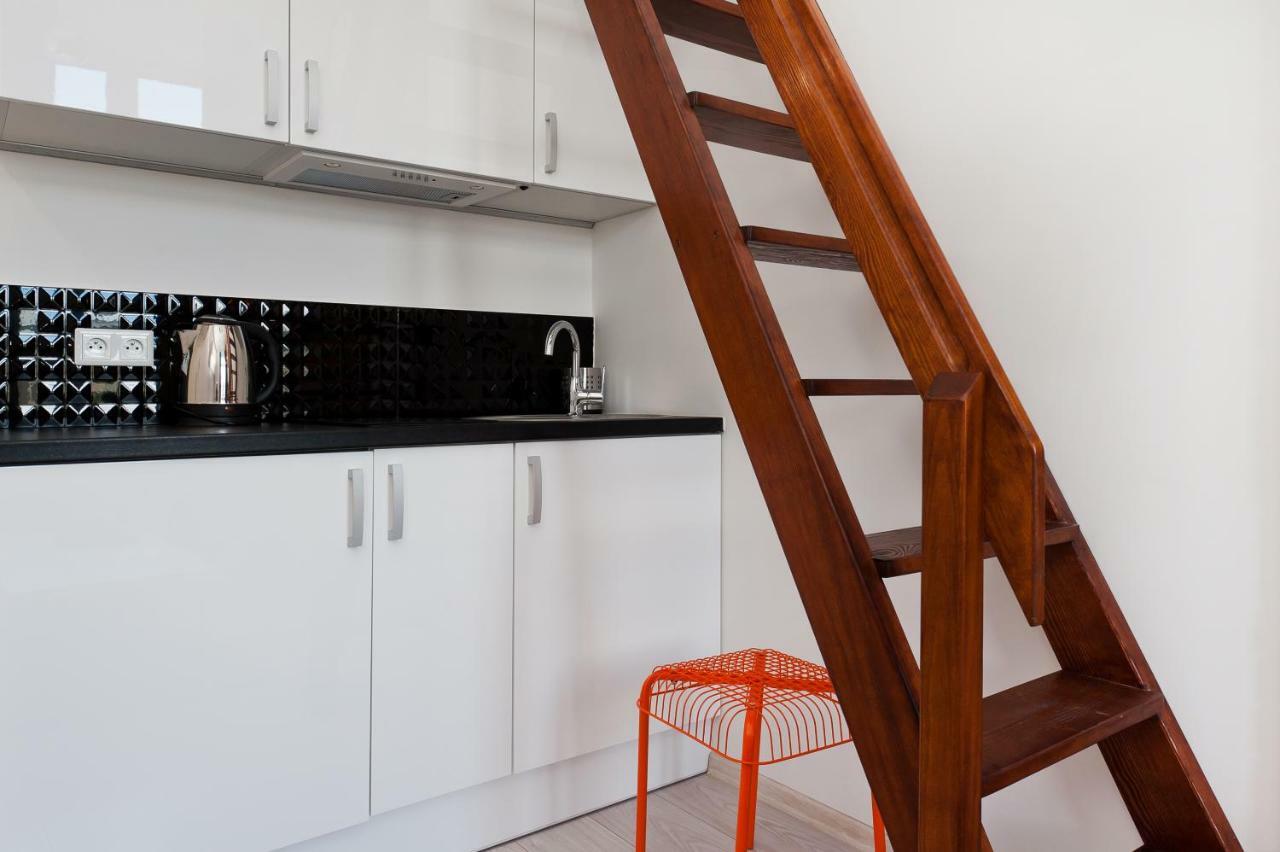 Dietla 99 - Studio By Homeprime Krakau Buitenkant foto