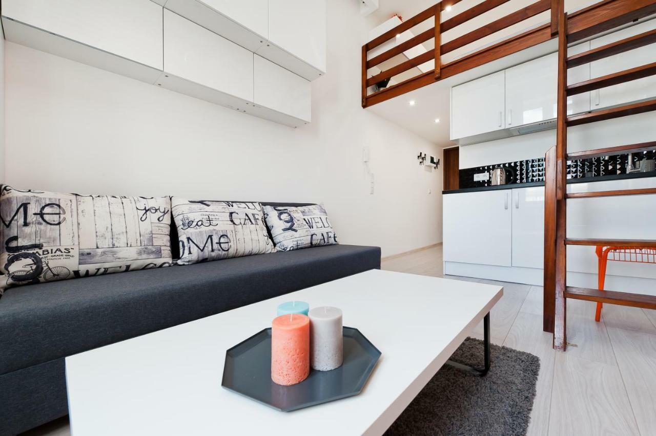Dietla 99 - Studio By Homeprime Krakau Buitenkant foto