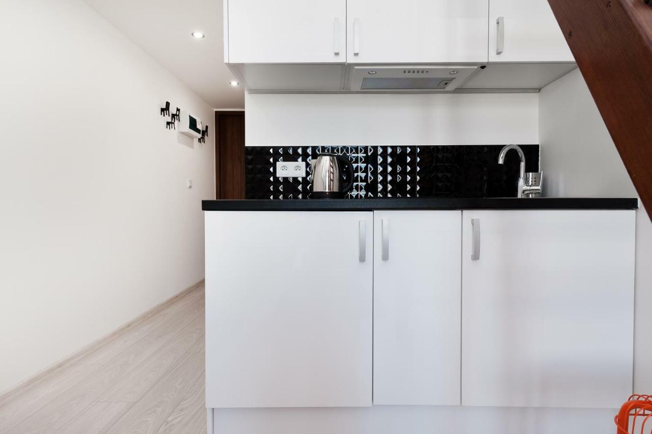 Dietla 99 - Studio By Homeprime Krakau Buitenkant foto