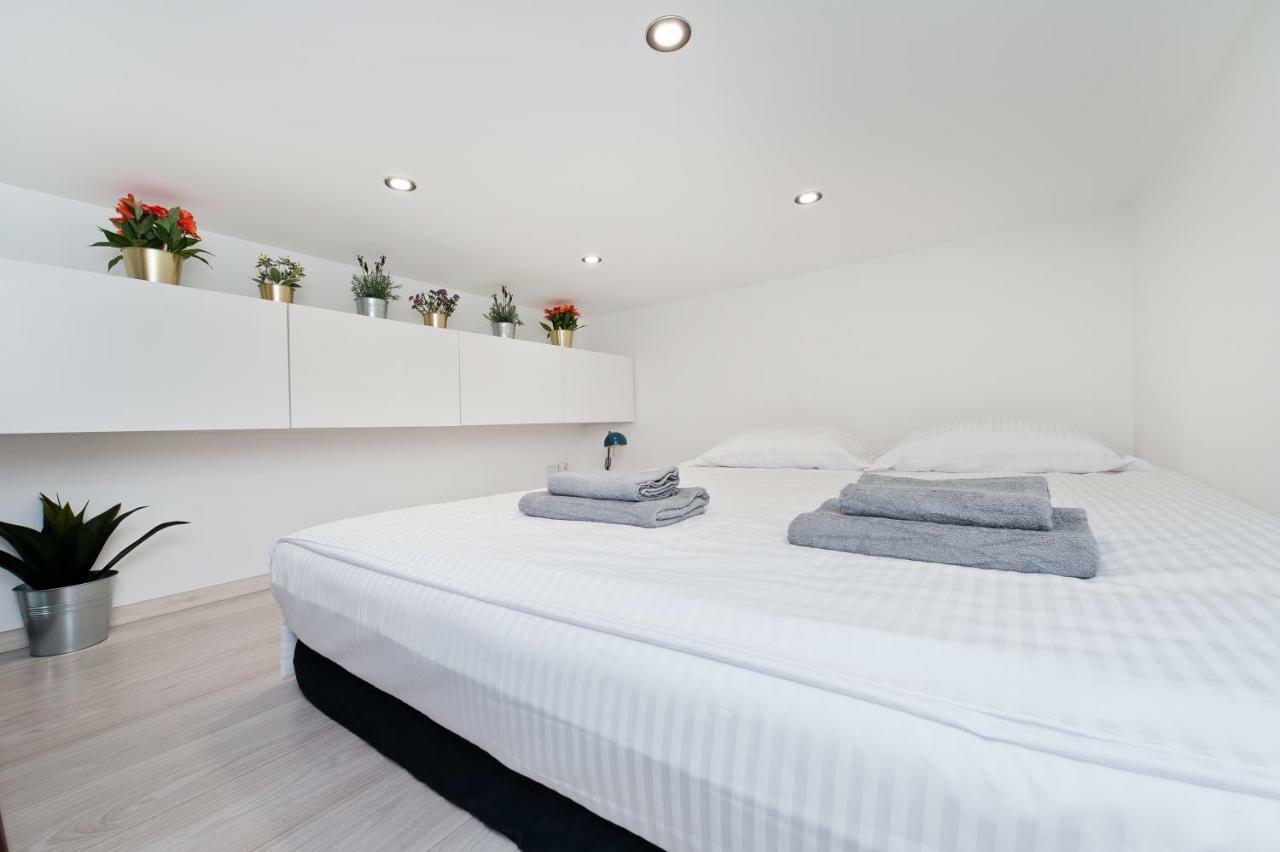 Dietla 99 - Studio By Homeprime Krakau Buitenkant foto