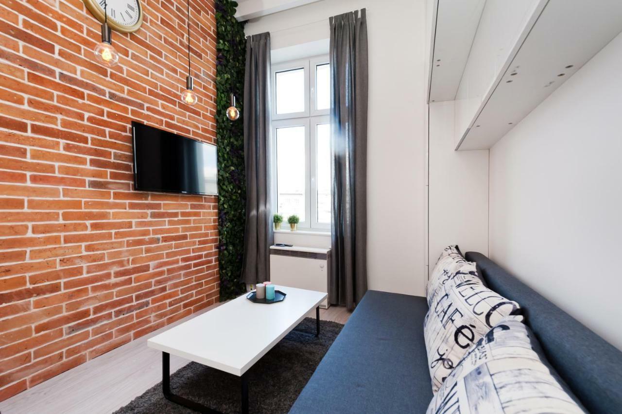 Dietla 99 - Studio By Homeprime Krakau Buitenkant foto